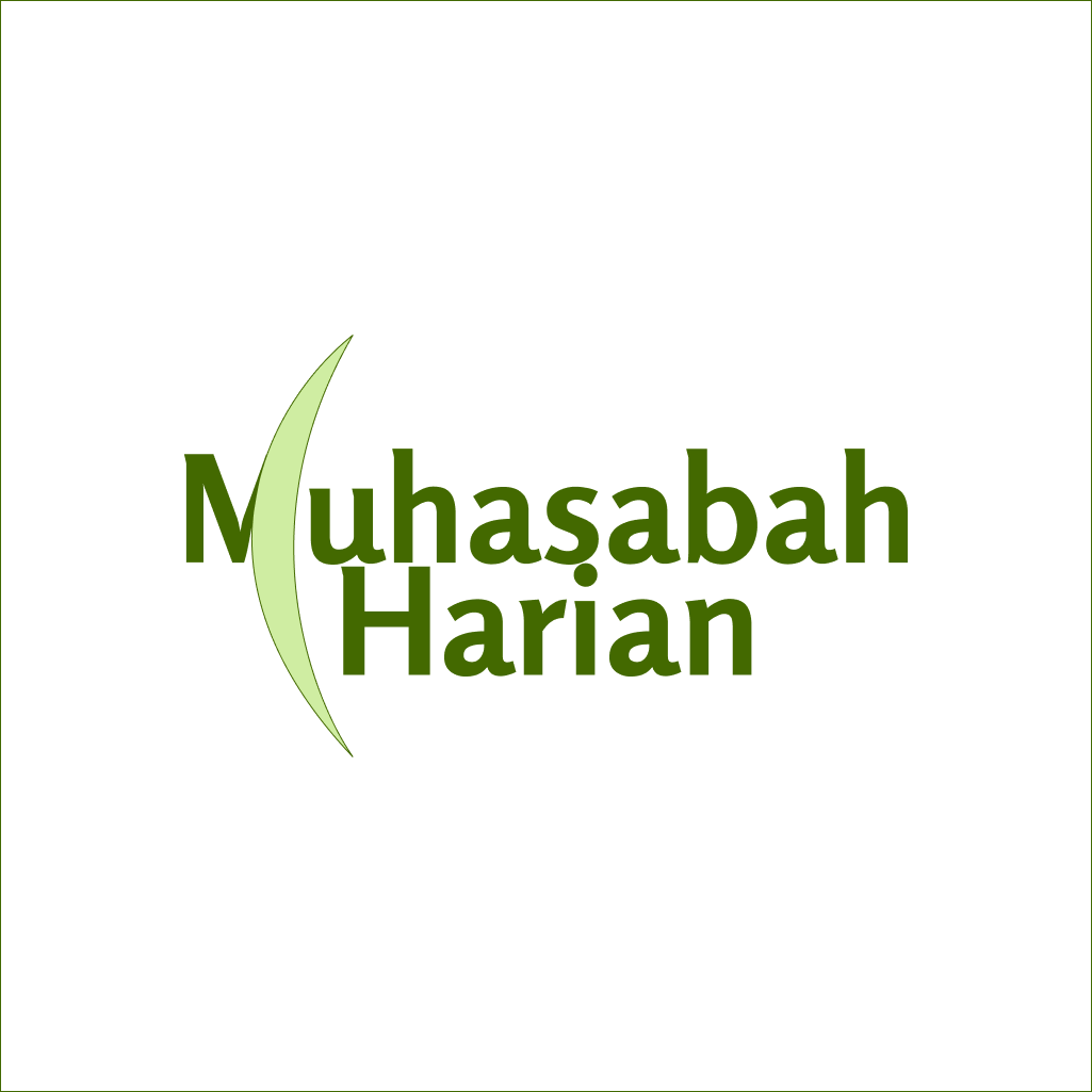 Muhasabah Harian app logo